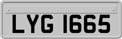 LYG1665