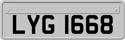 LYG1668