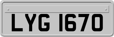 LYG1670