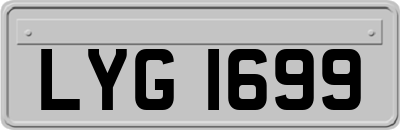 LYG1699