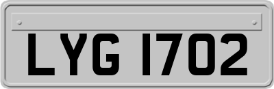 LYG1702