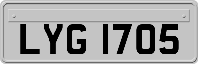 LYG1705