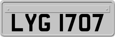 LYG1707