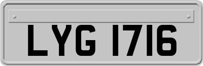 LYG1716