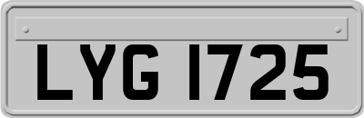 LYG1725