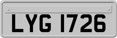 LYG1726