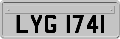 LYG1741