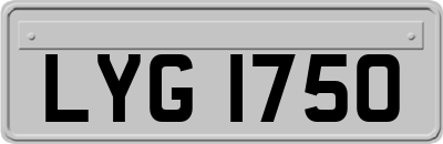 LYG1750