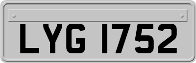 LYG1752
