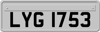 LYG1753