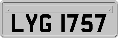 LYG1757