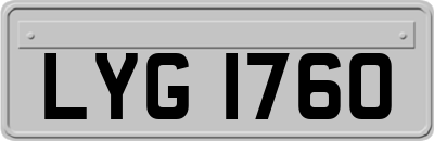 LYG1760