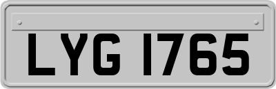 LYG1765