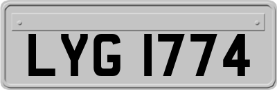 LYG1774