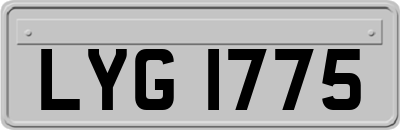 LYG1775
