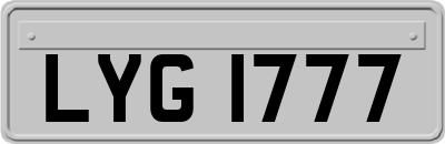 LYG1777