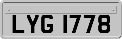 LYG1778