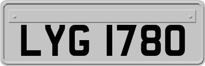 LYG1780