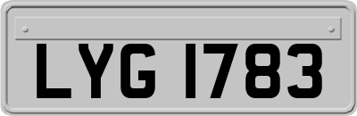 LYG1783