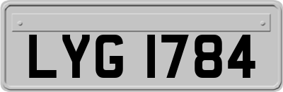 LYG1784