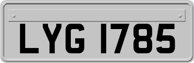 LYG1785