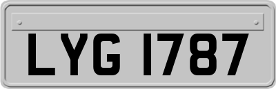 LYG1787