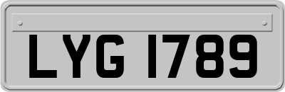 LYG1789