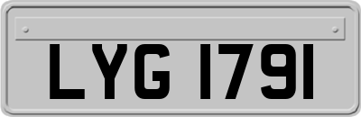 LYG1791