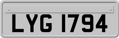 LYG1794