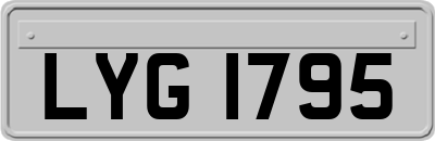 LYG1795