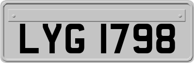 LYG1798
