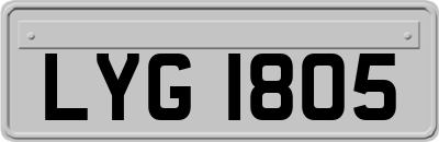 LYG1805