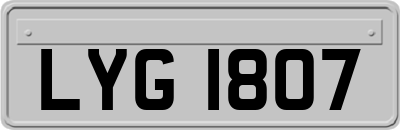 LYG1807