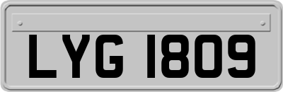 LYG1809