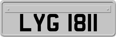 LYG1811
