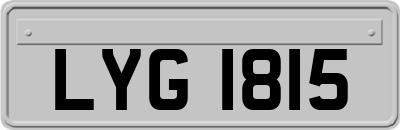 LYG1815