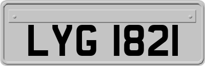 LYG1821