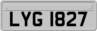 LYG1827