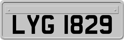 LYG1829