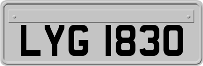 LYG1830