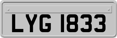 LYG1833