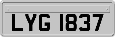 LYG1837