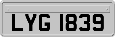 LYG1839