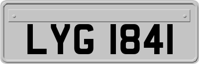 LYG1841