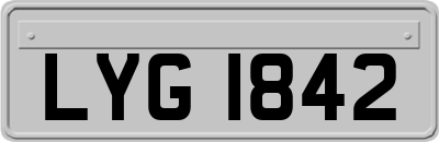 LYG1842
