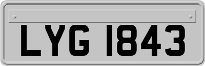 LYG1843