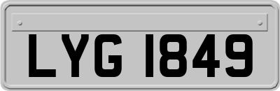 LYG1849