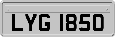 LYG1850