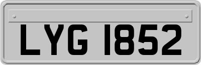 LYG1852