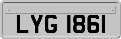 LYG1861